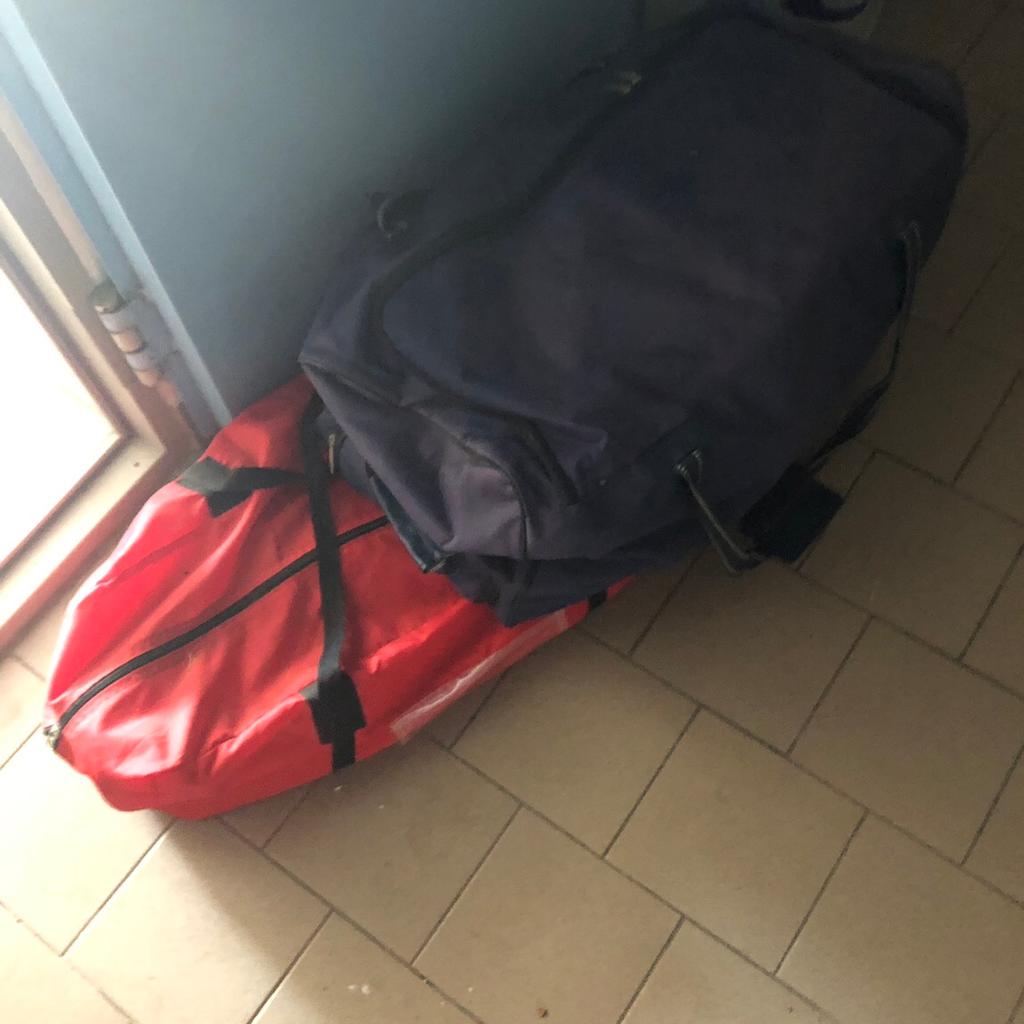 Zelt 6 Mann in 4651 Stadl-Paura für 15,00 € zum Verkauf | Shpock DE