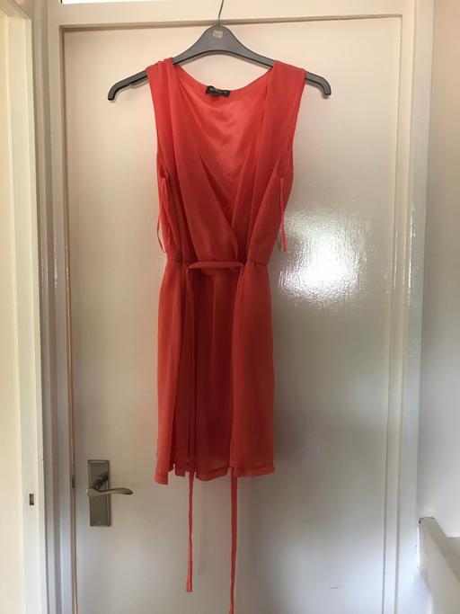 Buy & Sell West Midlands Birmingham - Photos for Pink dress size 16