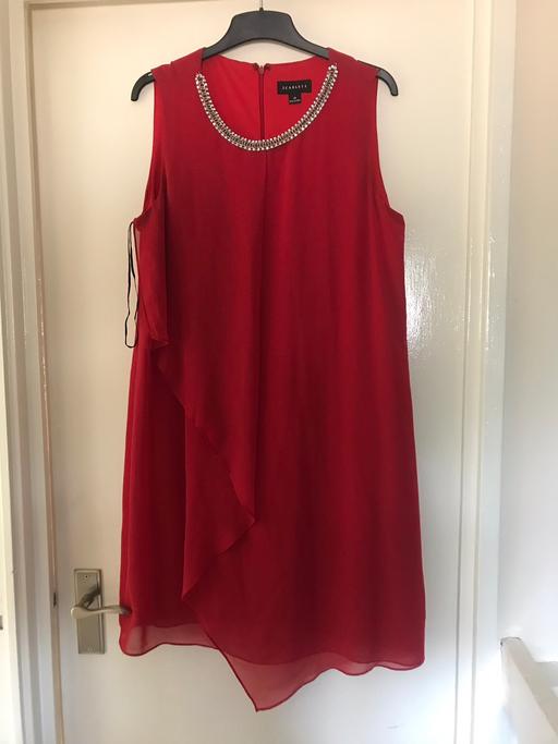 Buy & Sell West Midlands Birmingham - Photos for Mid length dress size 16