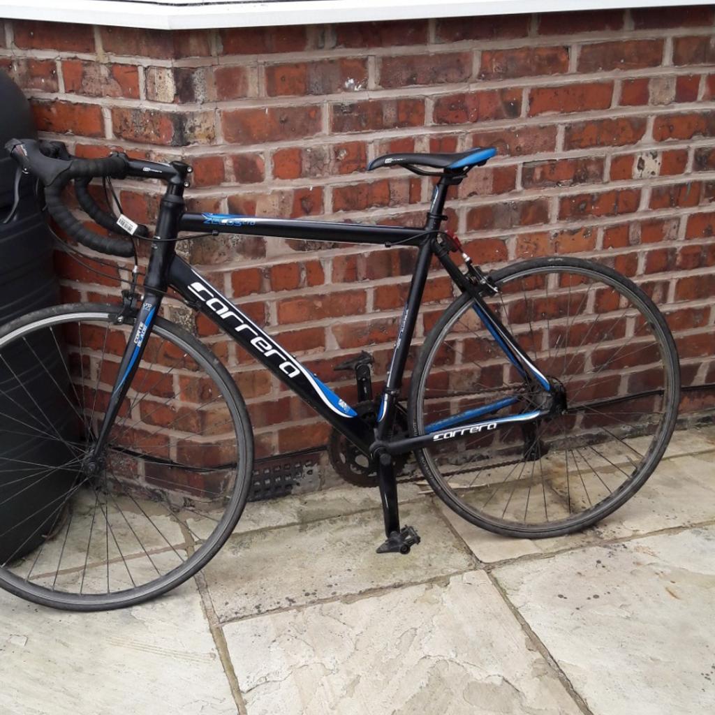 carrera zelos road bike in M33 Trafford für £ 80,00 zum Verkauf Shpock AT