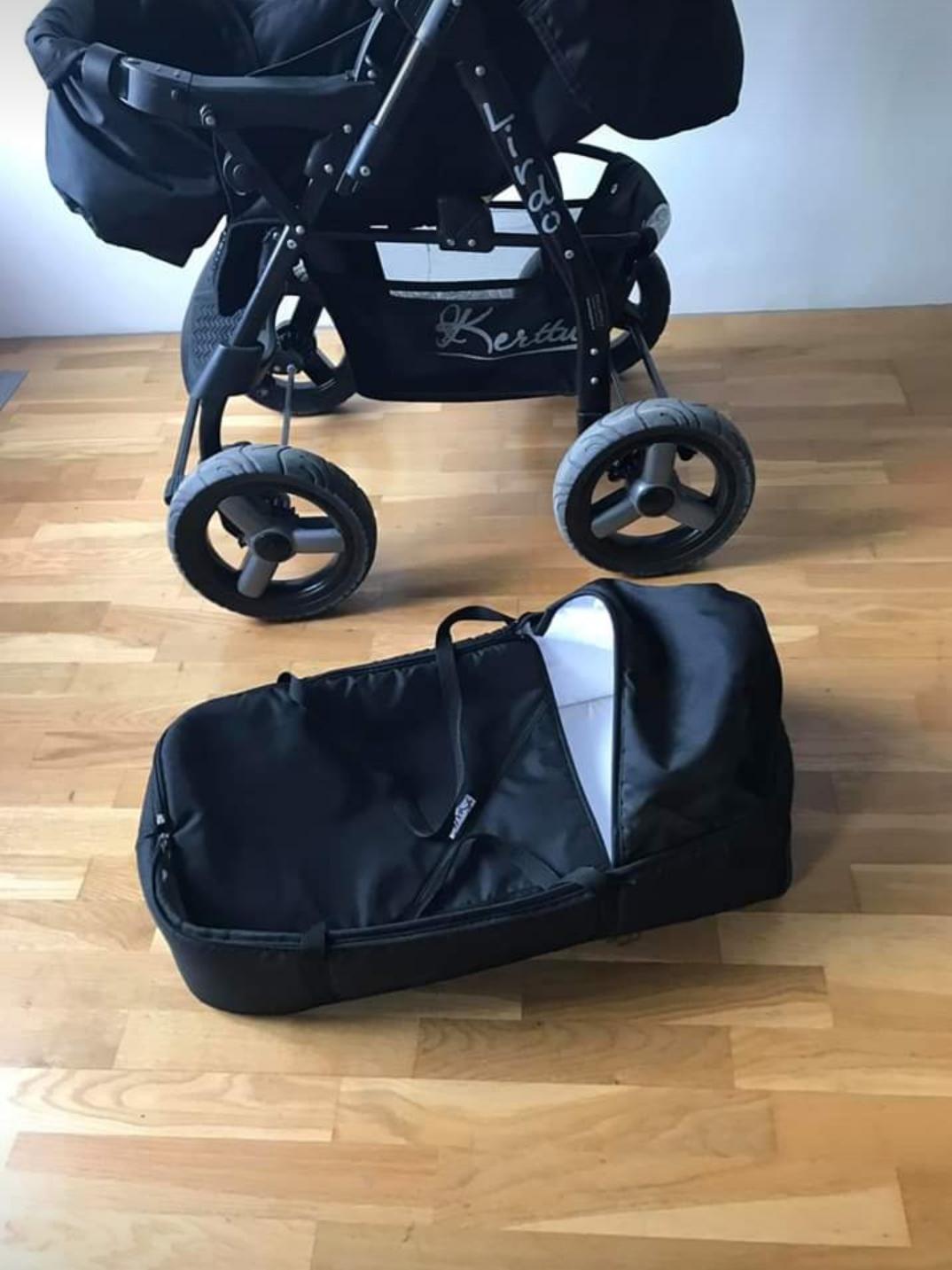 Lirdo pram on sale