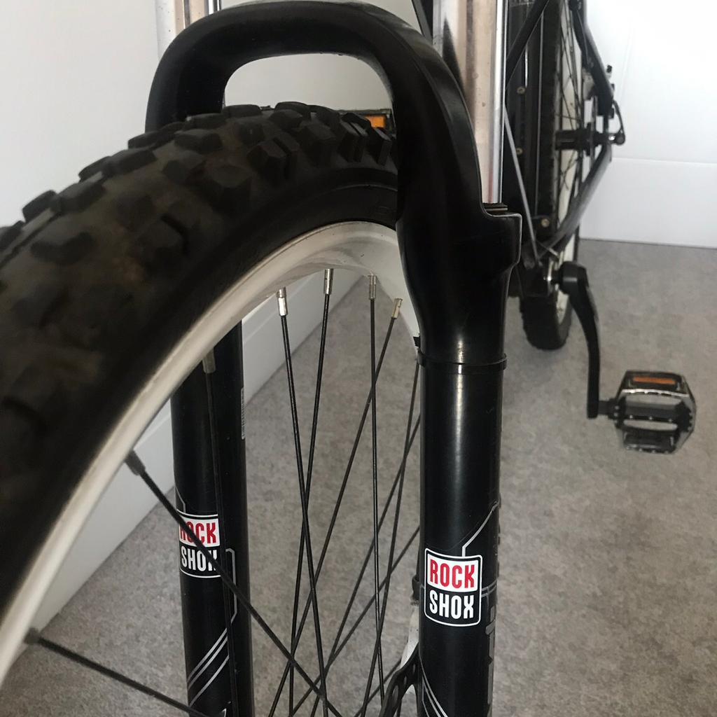 CARRERA VENGEANCE MOUNTAIN BIKE in SW2 Lambeth für 150,00 £ zum Verkauf