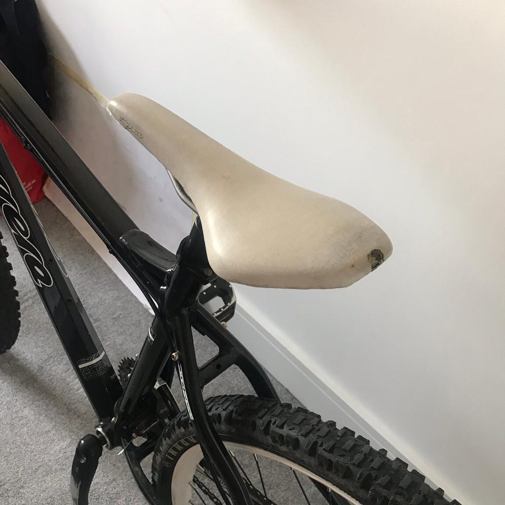 CARRERA VENGEANCE MOUNTAIN BIKE in SW2 Lambeth für 150,00 £ zum Verkauf