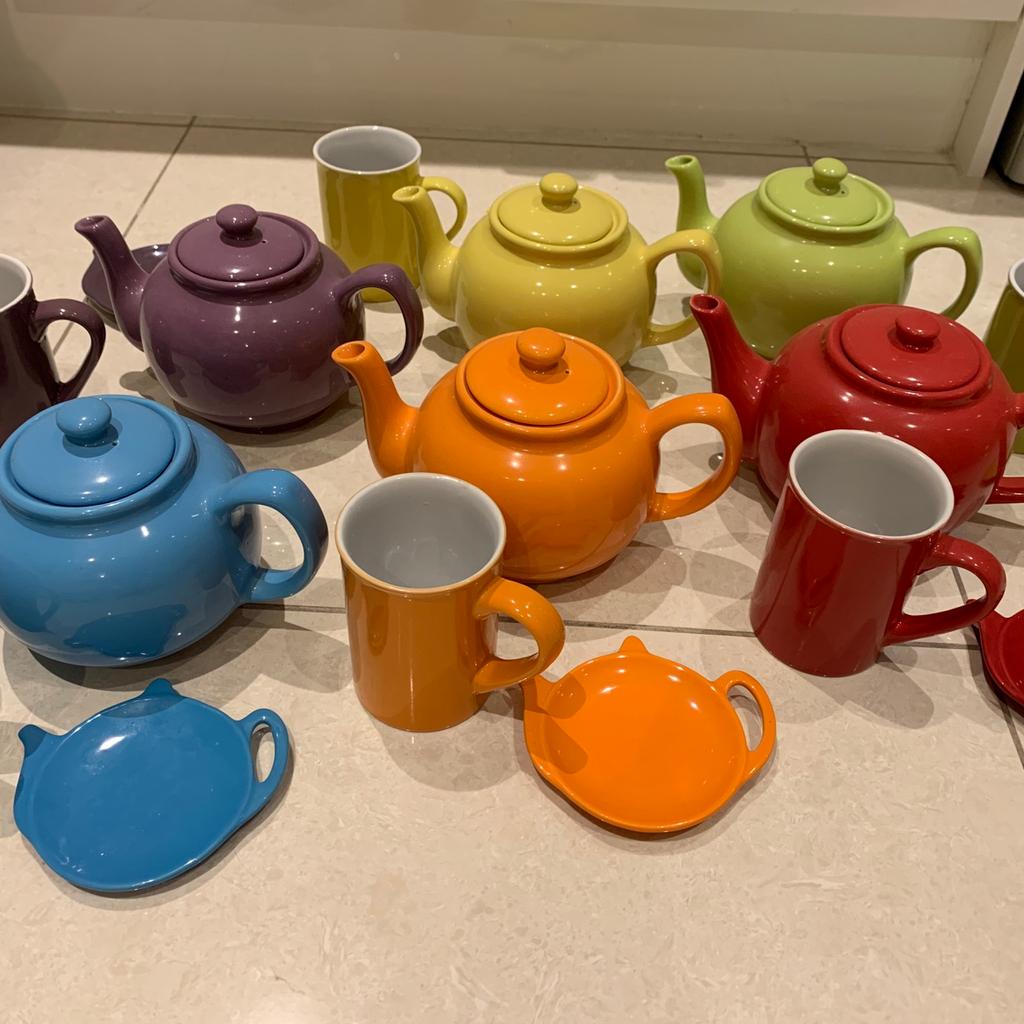 Price and Kensington teapots in Wyre Forest for £30.00 for sale Shpock