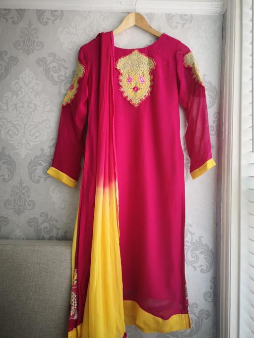 Buy & Sell West Midlands Birmingham - Photos for Asian dress size s girls ladies