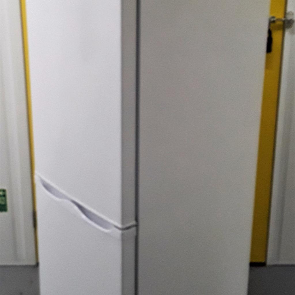 Currys Essential Fridge Freezer 9 month Old in TW8 London for £79.99