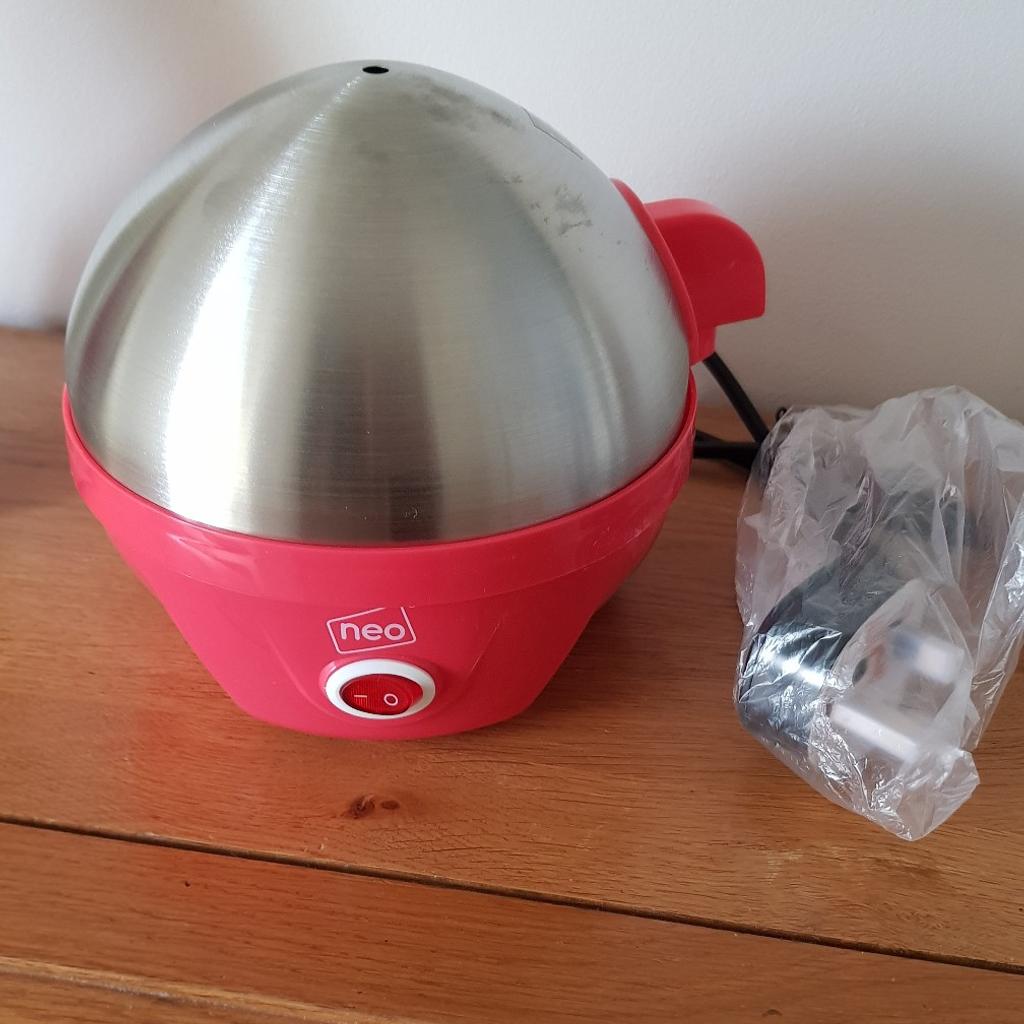 boiled egg timer in B31 Birmingham für 5,00 £ zum Verkauf Shpock DE