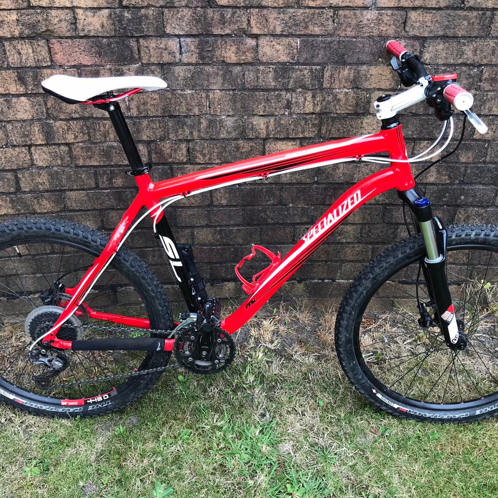 Specialized Rockhopper Comp SL 21 Frame in WV14 Wolverhampton for