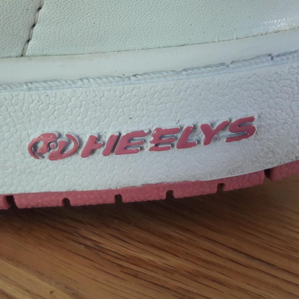 official heelys