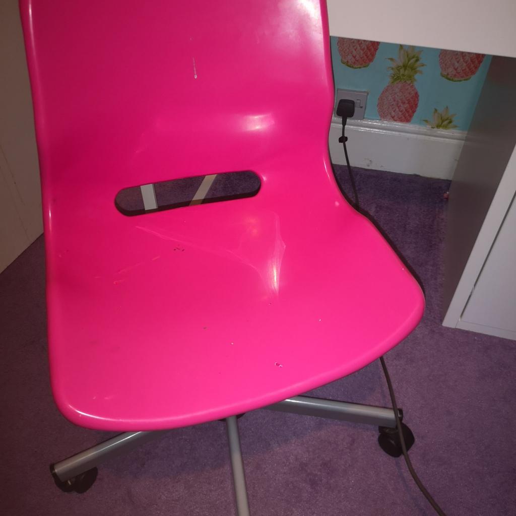 IKEA desk in S2 Sheffield für 40,00 £ zum Verkauf Shpock DE