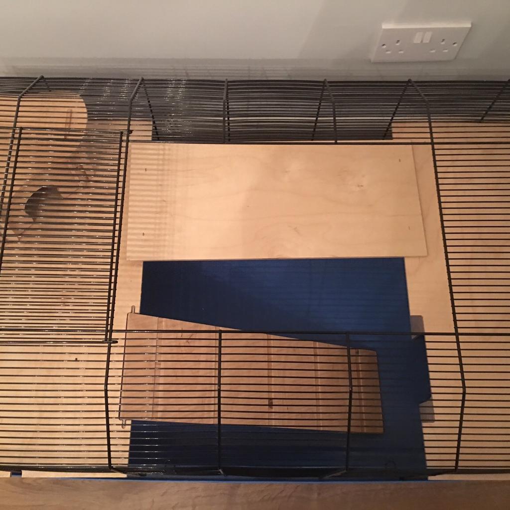 Top quality large small animal cage in Dudley for £40.00 for sale Shpock
