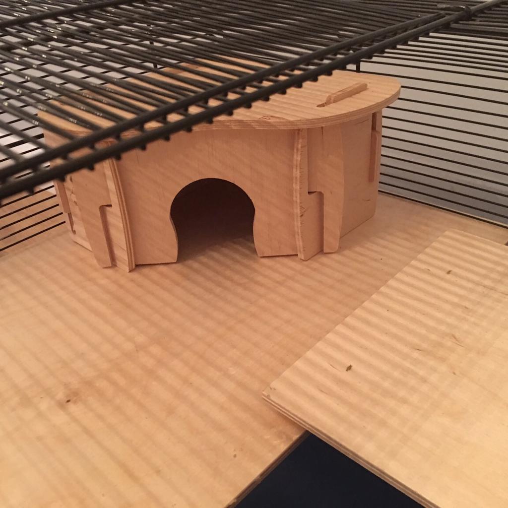 Top quality large small animal cage in Dudley for £40.00 for sale Shpock