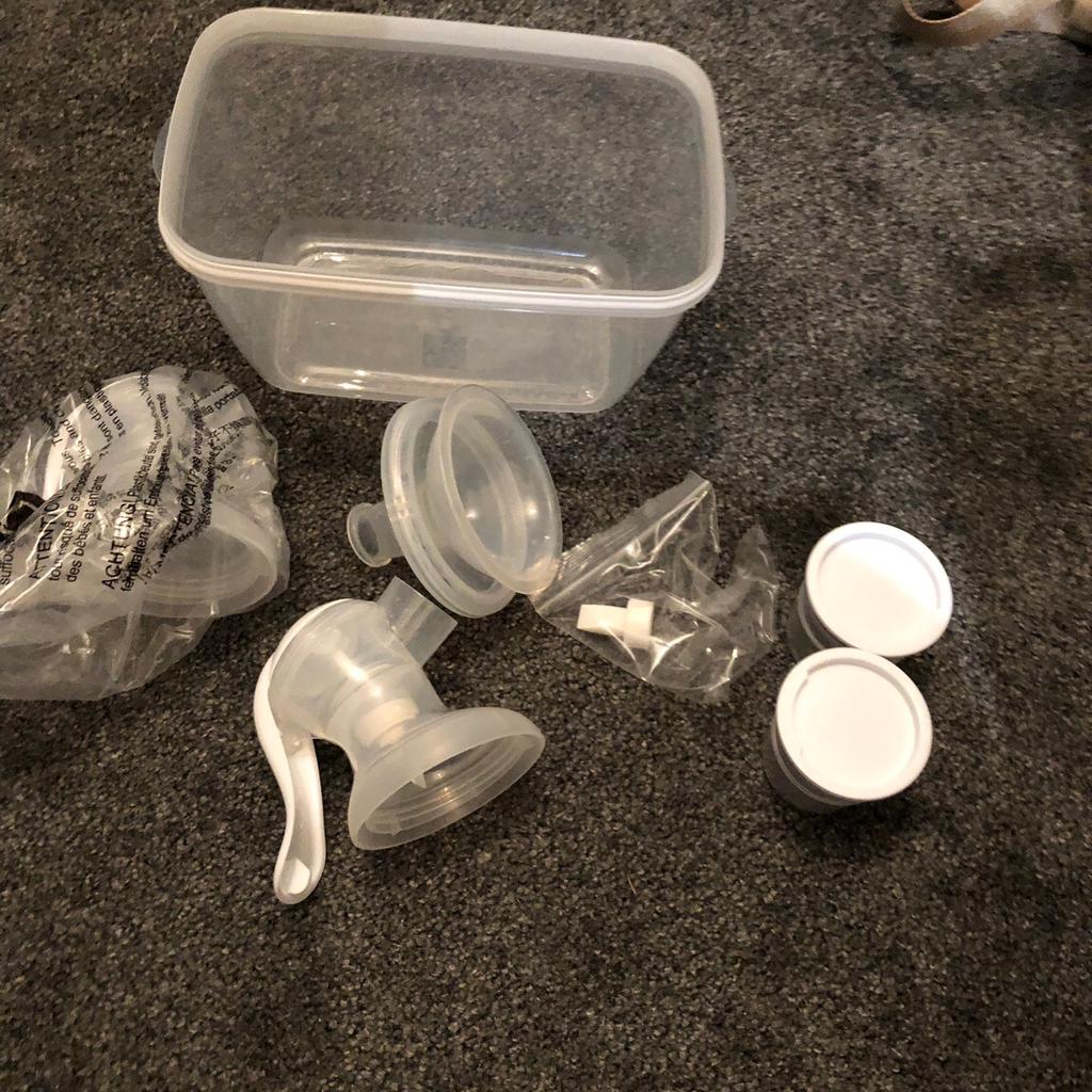 Tommee Tippee Electric Breast Pump in S62 Rotherham for £25.00 for sale