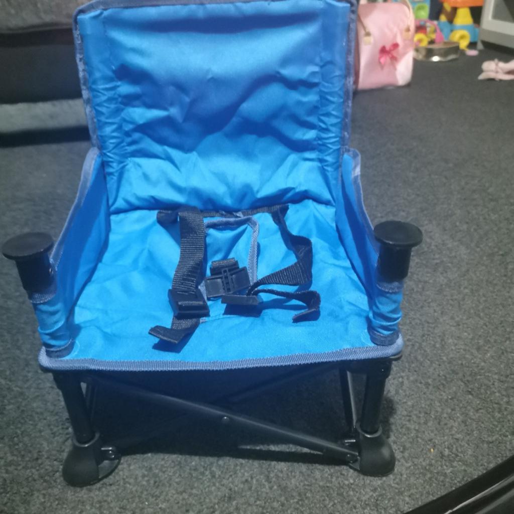 Mamia 2024 travel chair