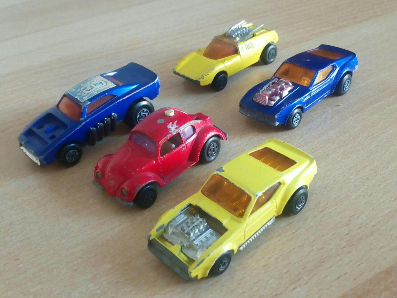 Spielzeugautos zum Ausmalen: Matchbox-Klassiker erwecken die Fantasie! (Ausmalbilder Kostenlos)