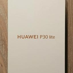 - Verkaufe ein Huawai P30 lite mit 128 GB Speicher
- Farbe des Handys ist Midnight Black
- Handy stammt aus meiner Vertragsverlängerung

!!Verpackung wurde nur geöffnet um alles auf vollständigkeit zu prüfen!!

Der Preis ist verhandelbar. Zu dem Preis kommen jedoch 8,00 € Versandkosten hinzu.