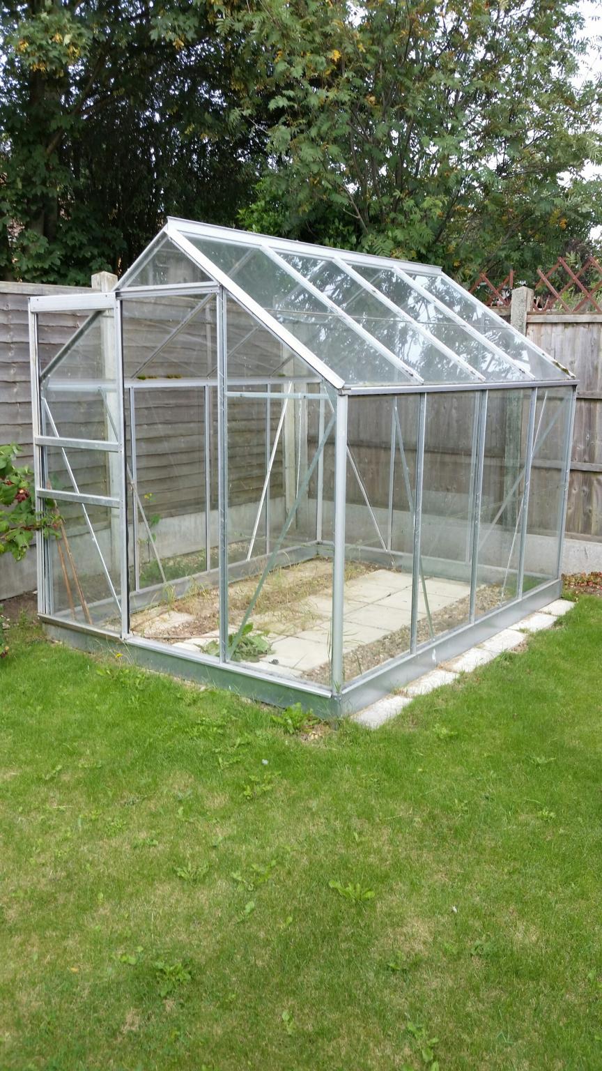 greenhouse for sale in DN21 Lindsey for £30.00 for sale Shpock