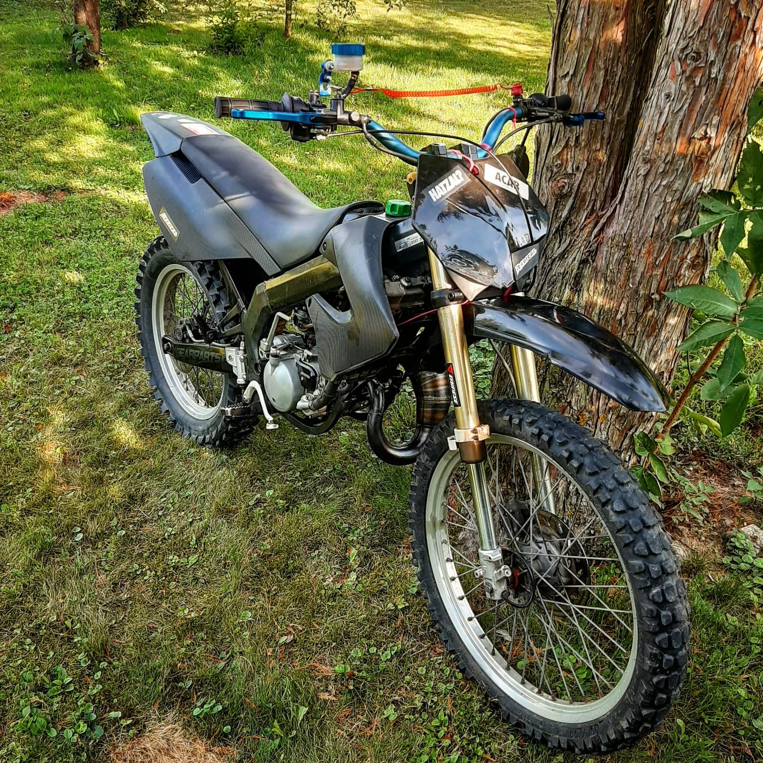 derbi setup in 4311 Schwertberg für € 1.234,00 zum Verkauf Shpock AT