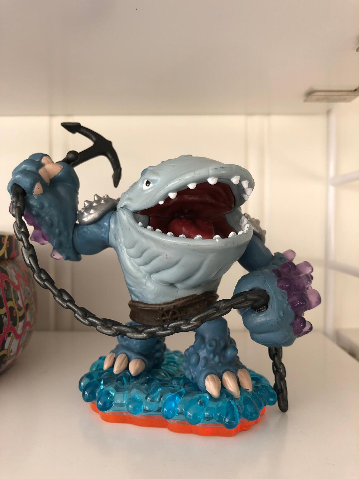 Skylander Giant: Thumpback in 12262 Stockholm für SEK 50,00 zum Verkauf ...