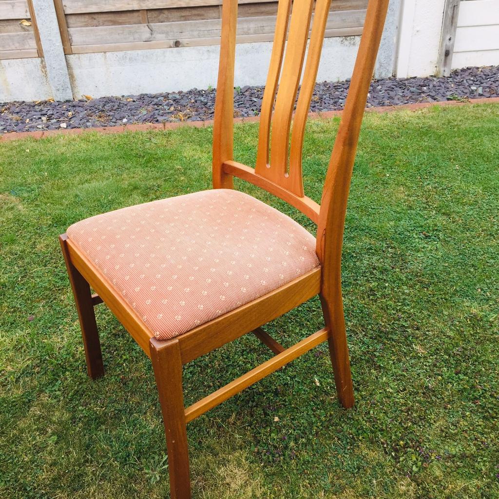 Dining room wooden chairs in RM14 London for £20.00 for sale Shpock