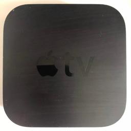 Apple TV (2nd Generation) 8GB Media Streamer - A1378. Excellent Condition.


Comes with Apple TV Remote, Power Cable and includes HDMI Cable for FREE!!


Also, updated with latest software!
