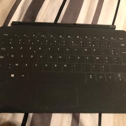 Microsoft surface touch keypad
Excellent condition