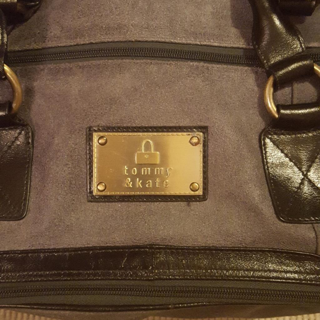 TOMMY KATE LIMITED EDITION HOLDALL. in B28 Birmingham for 20.00 for sale Shpock