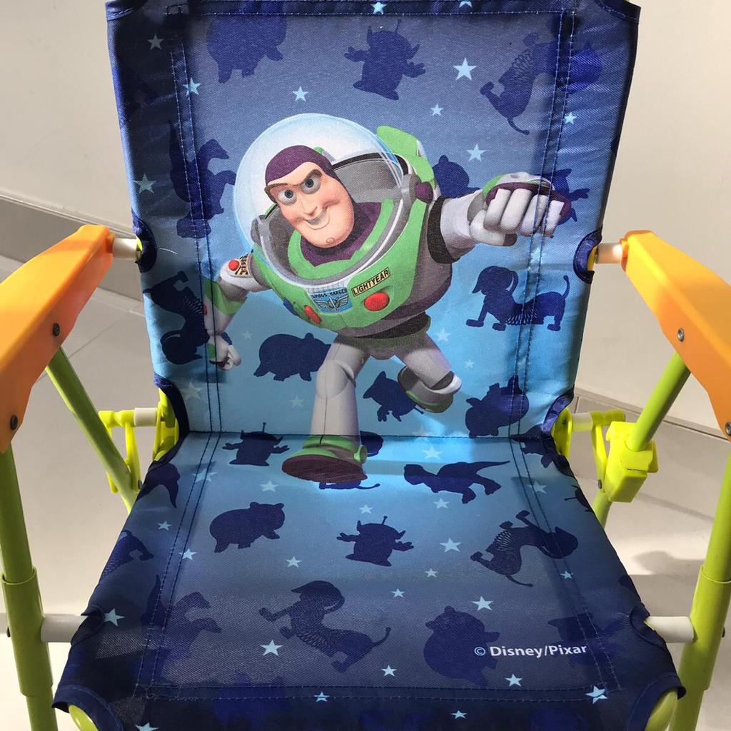 Buzz discount lightyear chair