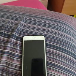 rose gold iPhone , in good condition, the screen has protector so it doesn't have marks in the screen, also, comes with charger, I haven't use for long time only one year, I sell because I change my phone.