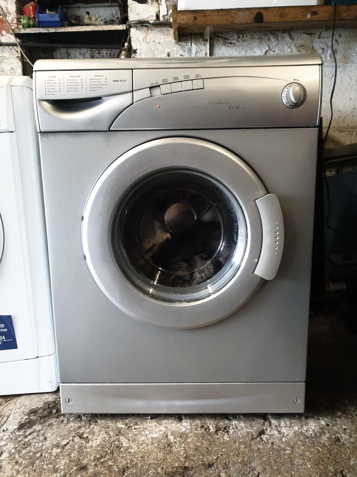 Beko 5kg washing machine in PR2 Preston für £ 60,00 zum Verkauf | Shpock AT