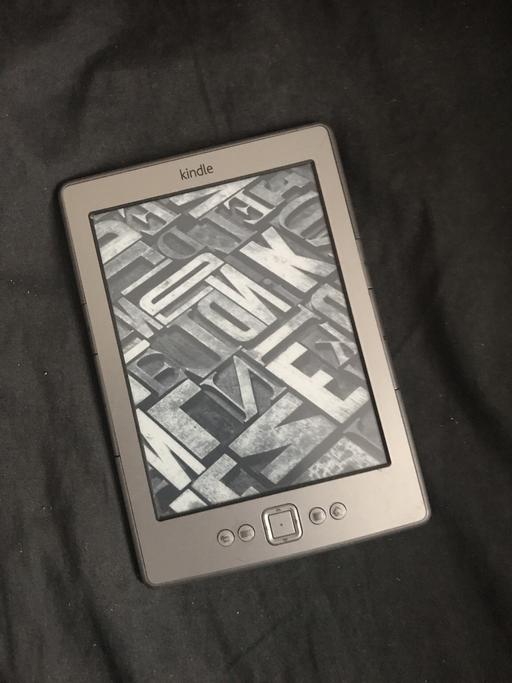 Buy & Sell White Hart Lane Station North London - Photos for Jailbroken Amazon Kindle with 100+ books