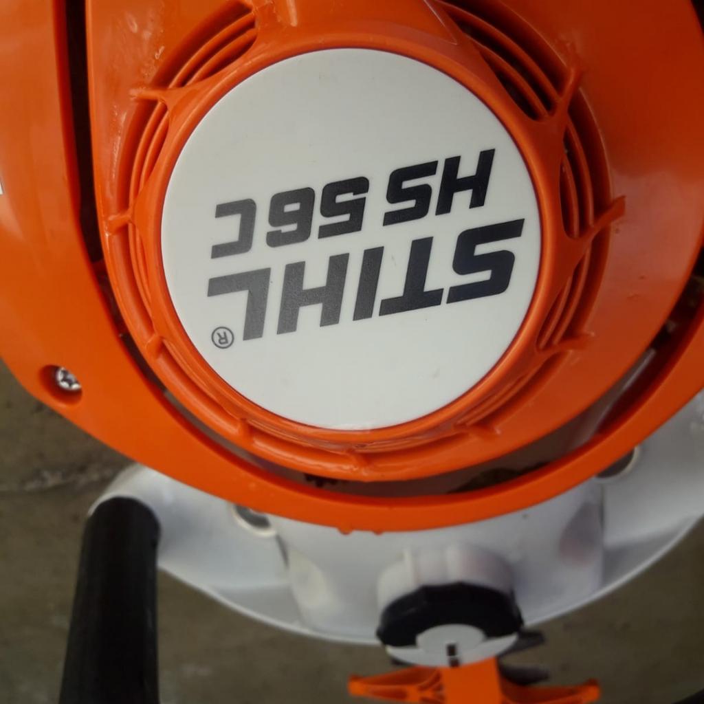 Stihl Benzin Heckenschere in 6162 Mutters für € 400,00 zum Verkauf
