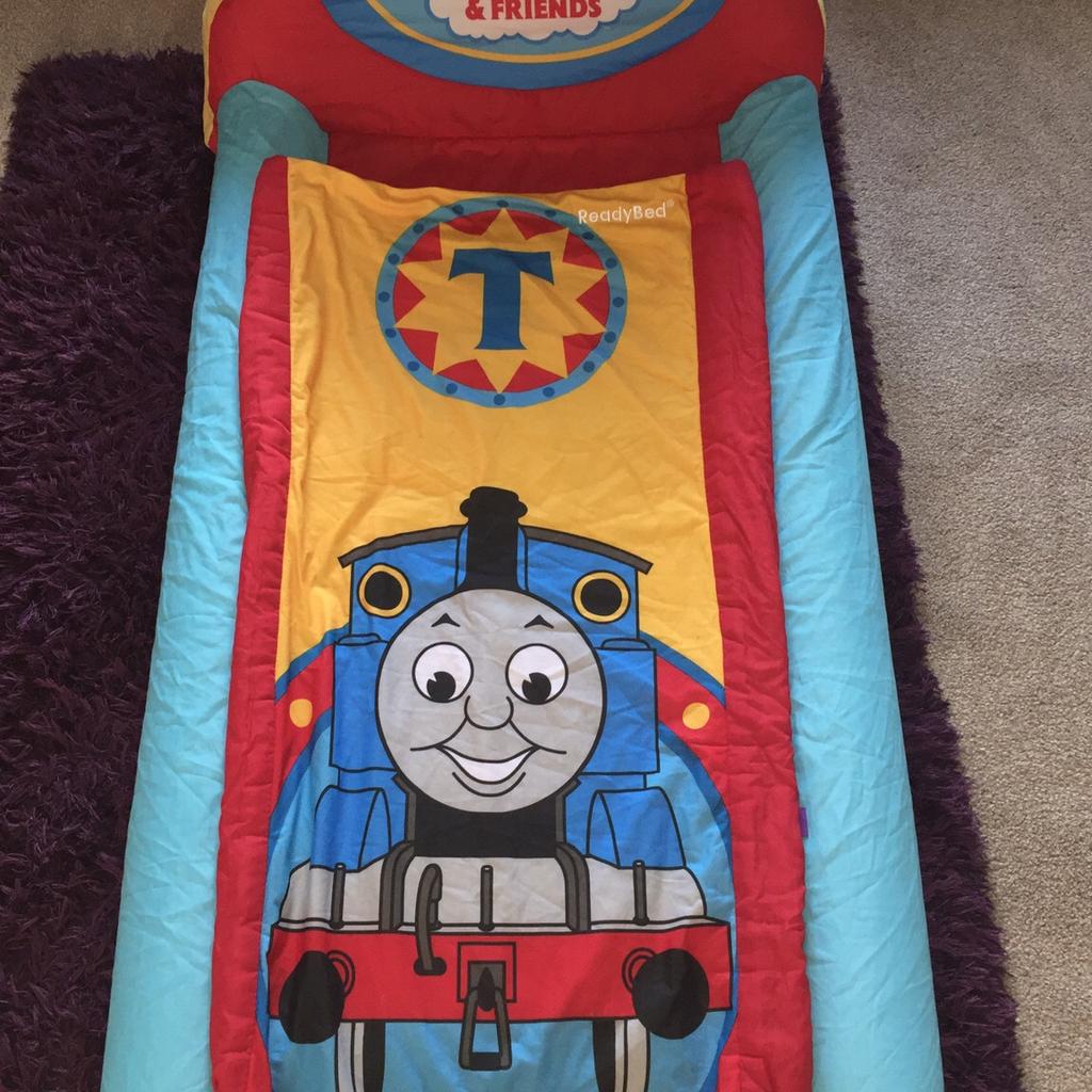 Thomas My First Readybed