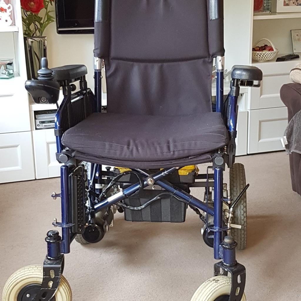 electric wheelchair spares or repair in Tandridge für £ 75,00 zum