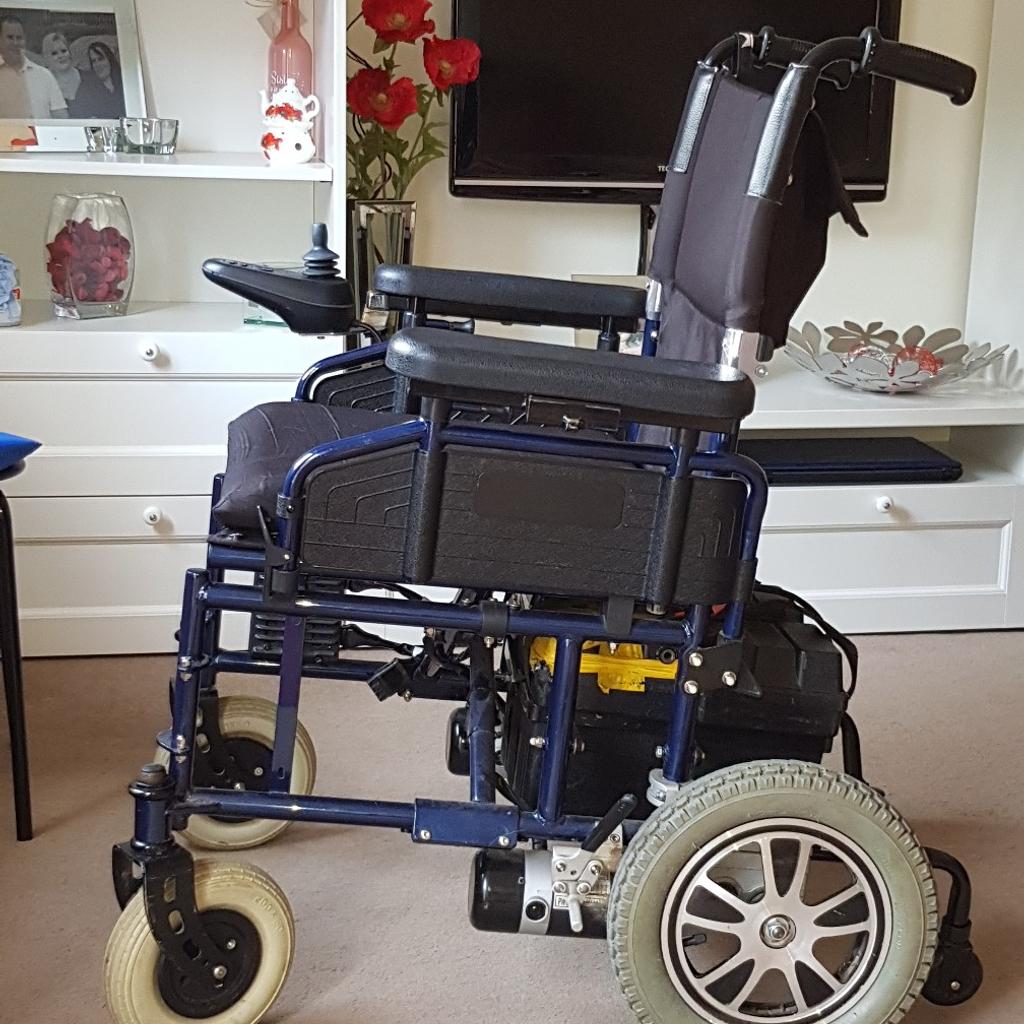 electric wheelchair spares or repair in Tandridge für £ 75,00 zum