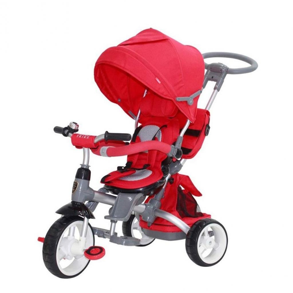 Tiger trike best sale 4 in 1