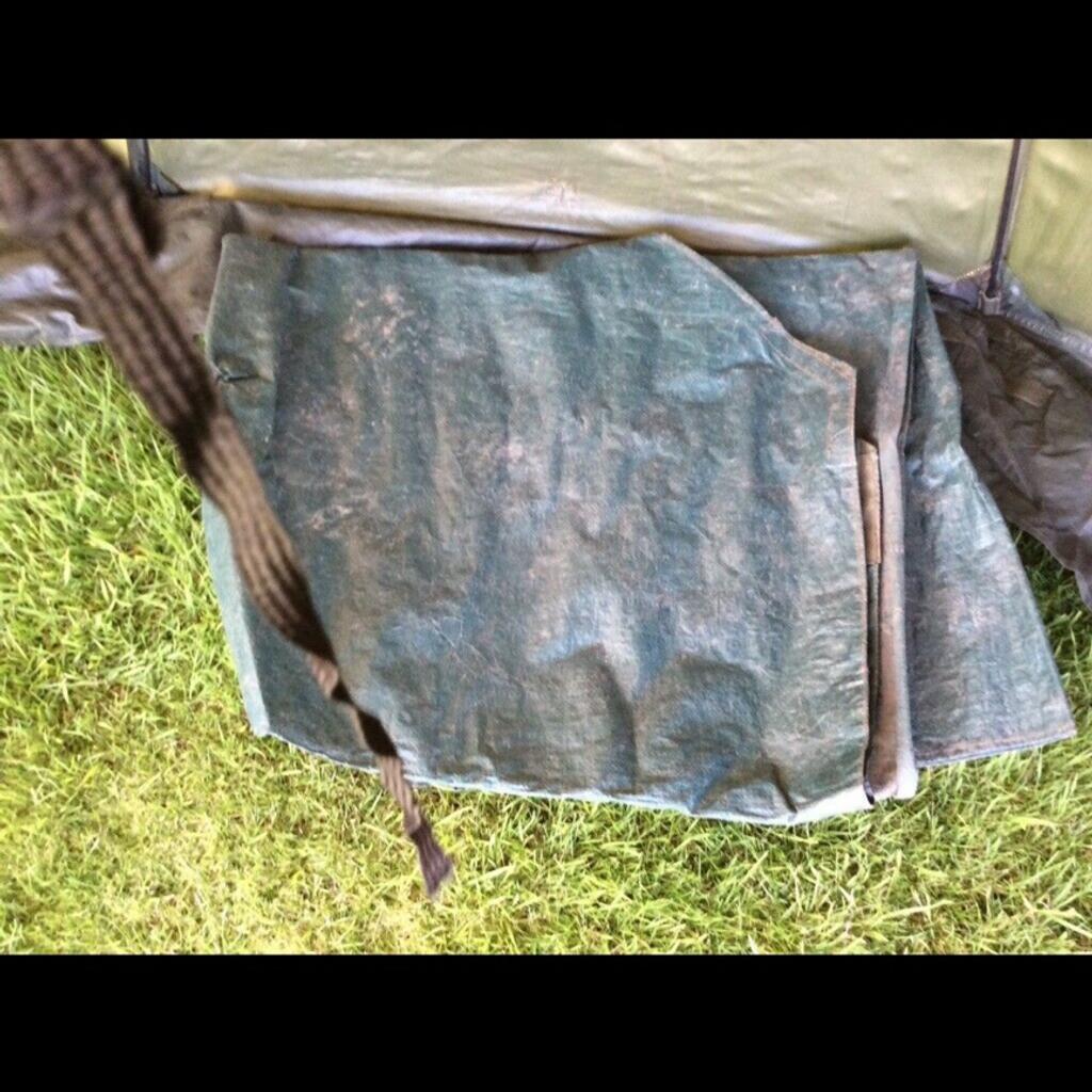 Nash profile special brolly system in M6 Salford for £60.00 for sale