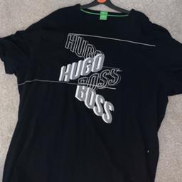 Men’s Hugo boss T-shirt XXL