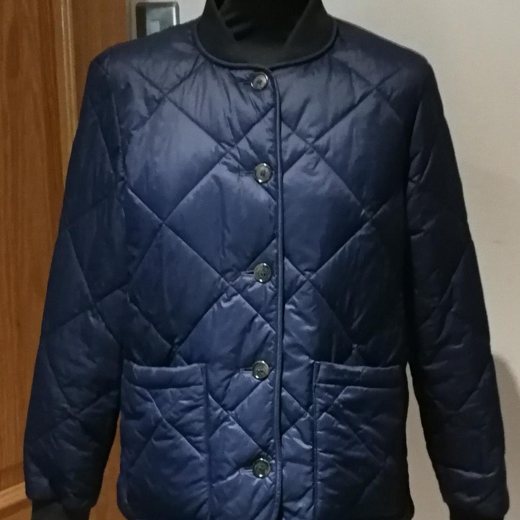 Barbour freckleton quilted clearance jacket