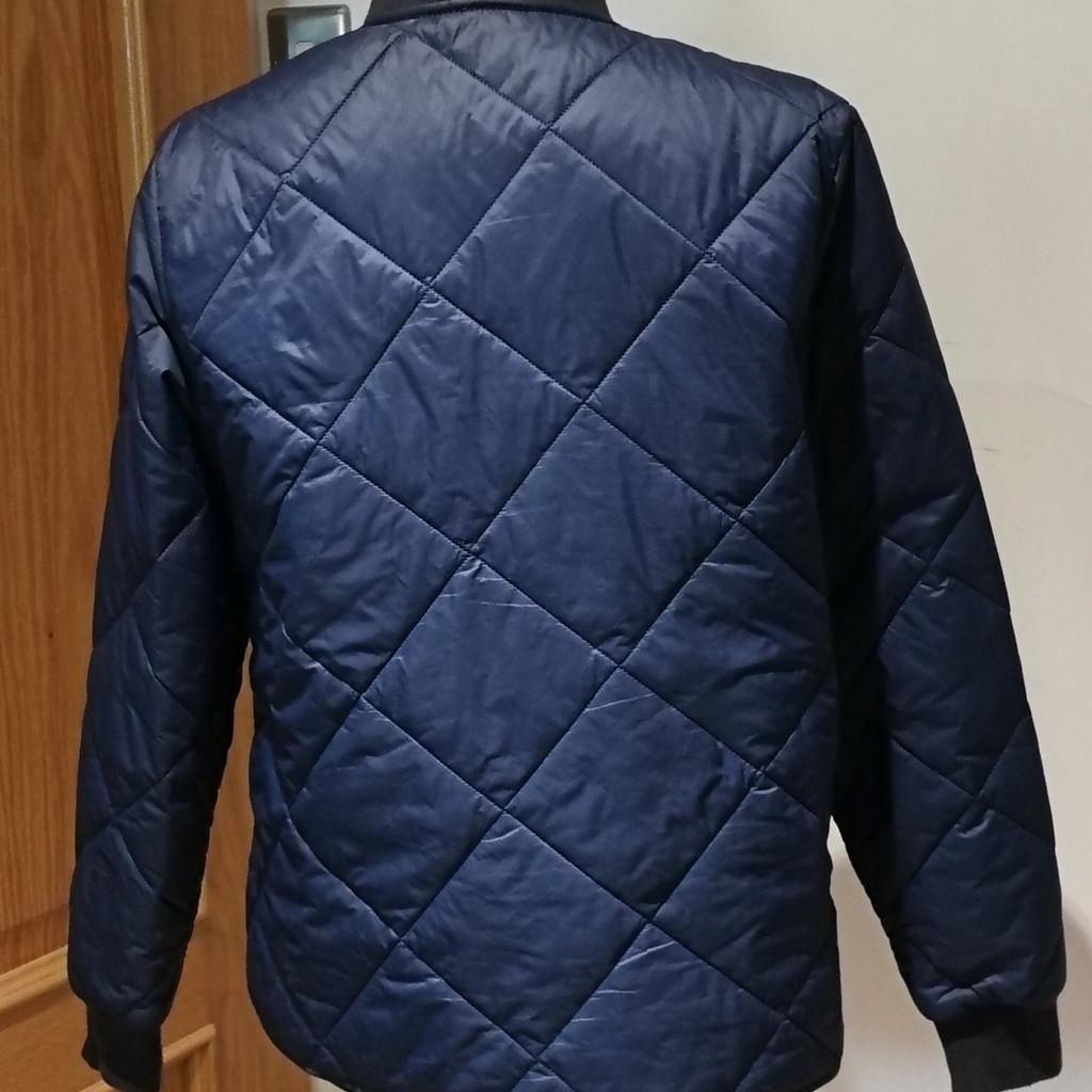 Barbour on sale freckleton jacket