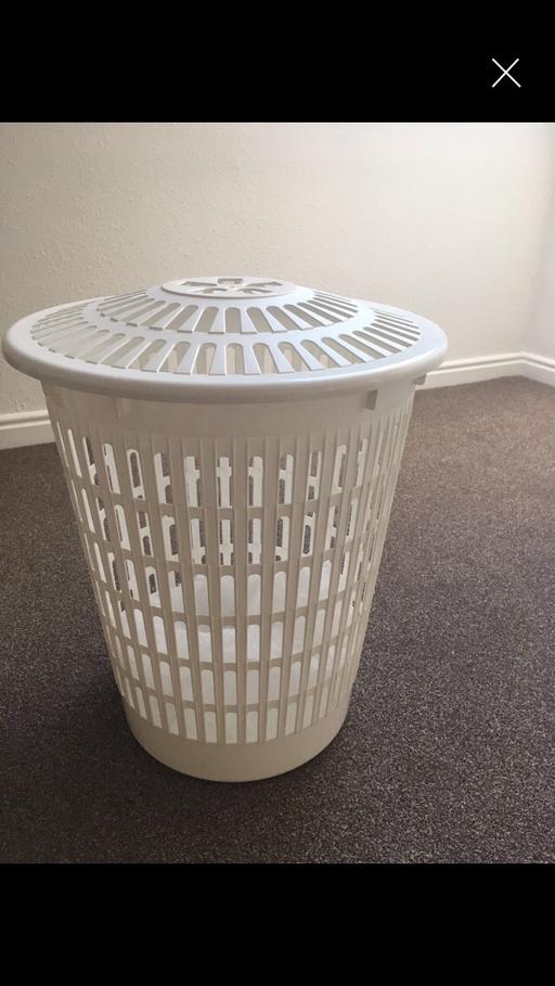 Buy & Sell North Yorkshire Middlesbrough - Photos for Tall washing basket