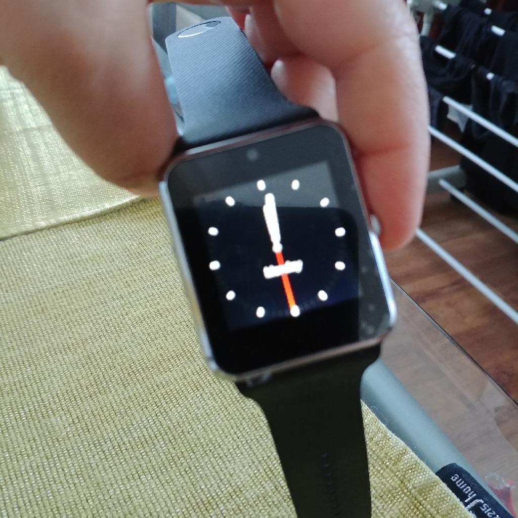 Apachie store gt08 smartwatch