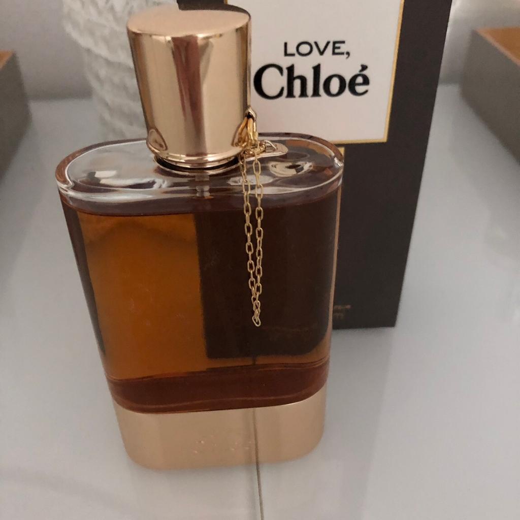 Chloe Love Intense 50 ml NEU in 51065 Köln für 70,00 € zum Verkauf Shpock DE