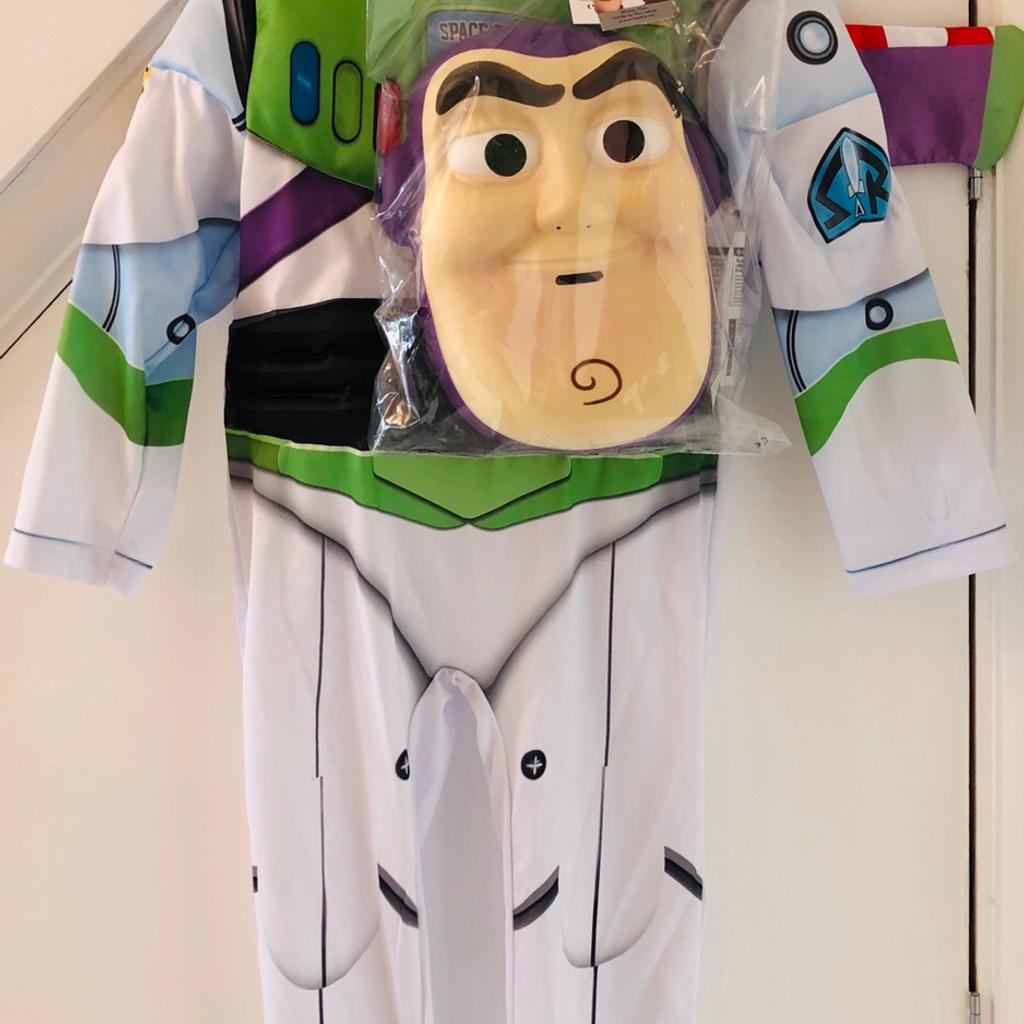 Tesco best sale buzz lightyear