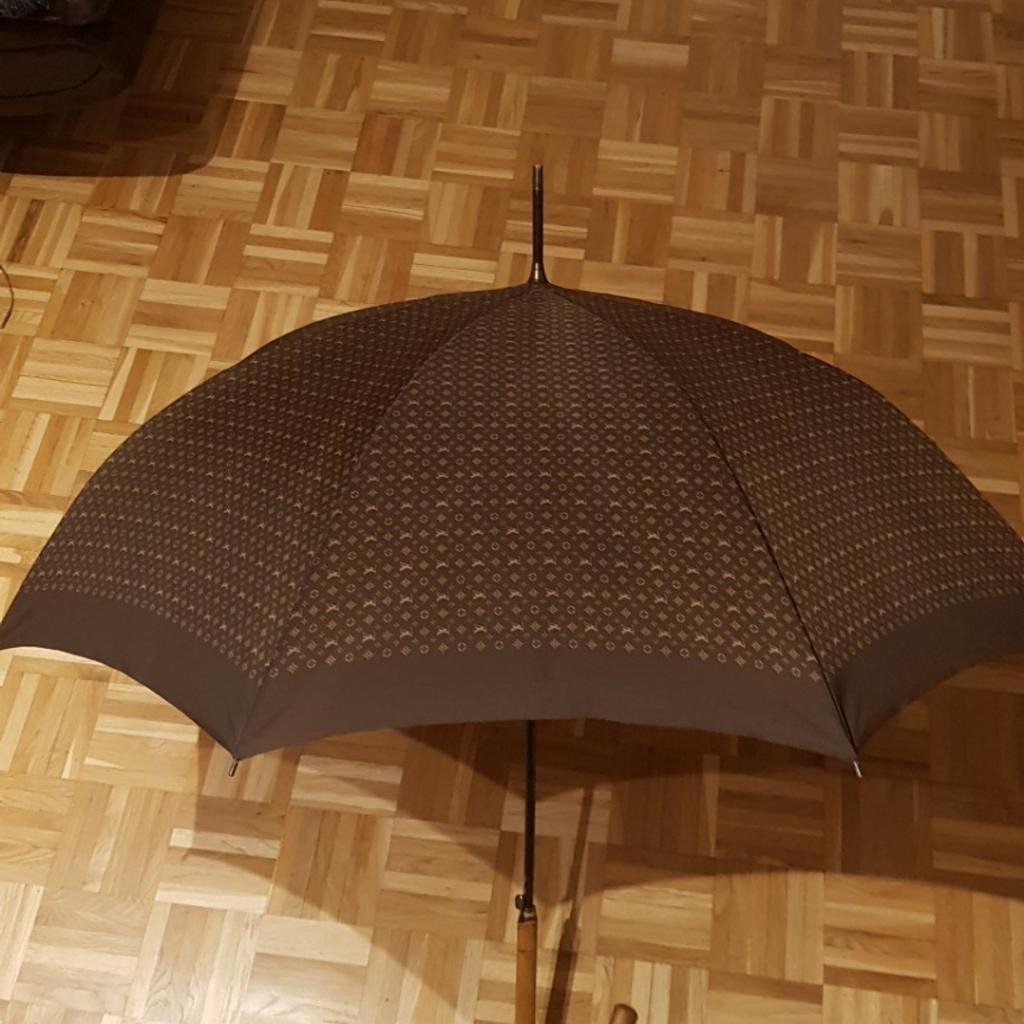 Louis Vuitton Regenschirm Original In 6020 Innsbruck F r 130 00 Zum