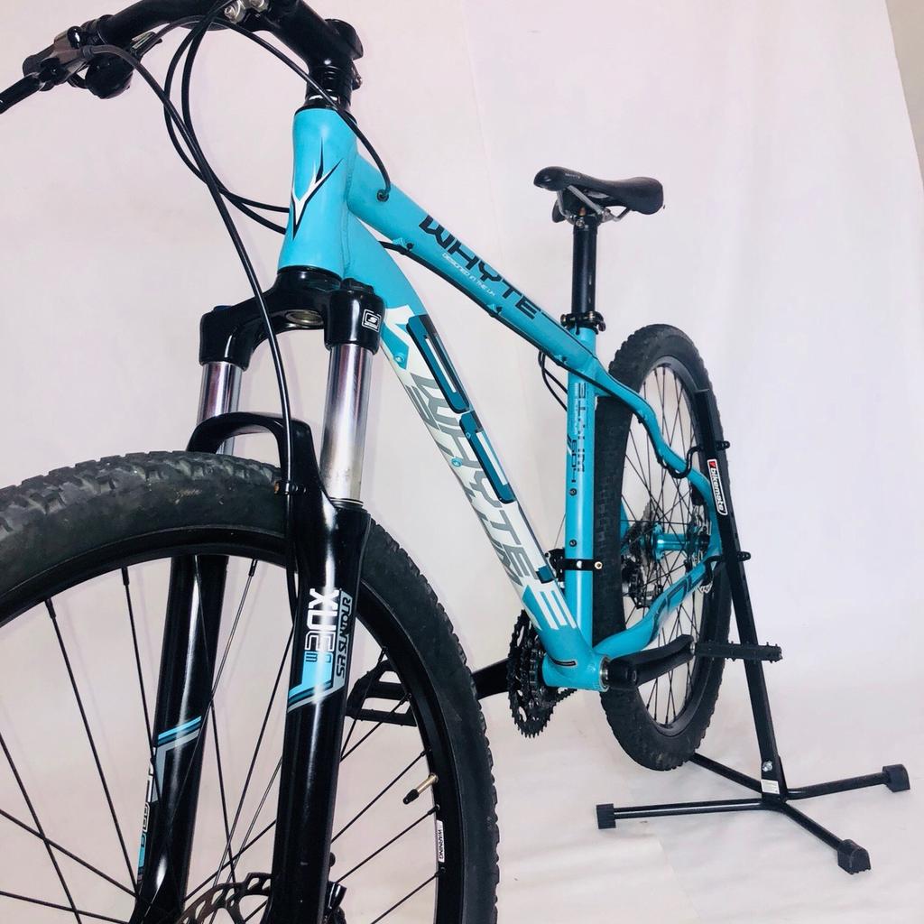 Whyte 604 hot sale