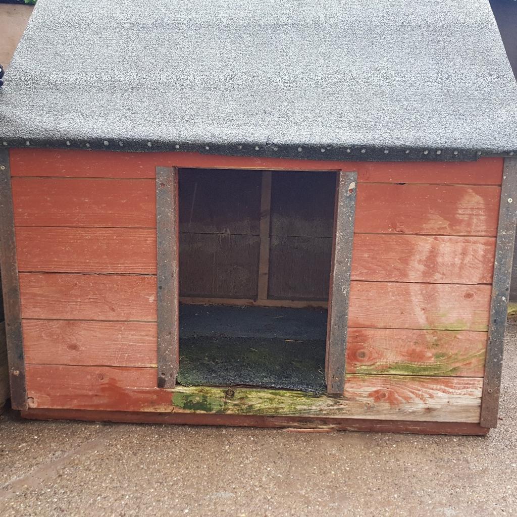 dog kennel in WV3 Wolverhampton for £40.00 for sale Shpock