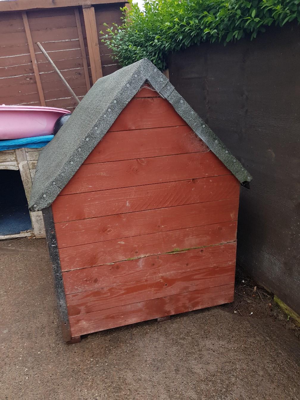 dog kennel in WV3 Wolverhampton for £40.00 for sale Shpock