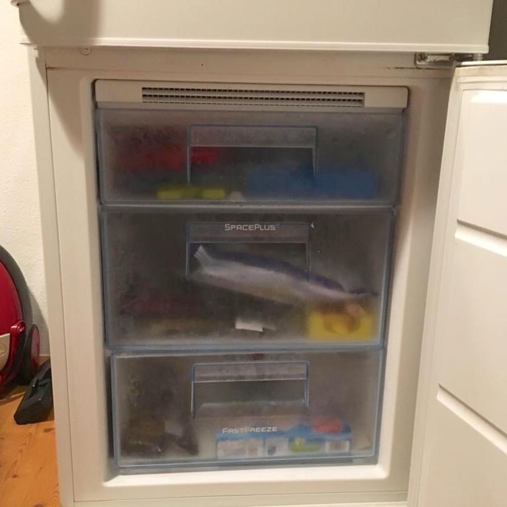 KühlschrankGefrierkombi Electrolux in 4600 Wels für € 50,00 zum Verkauf Shpock AT