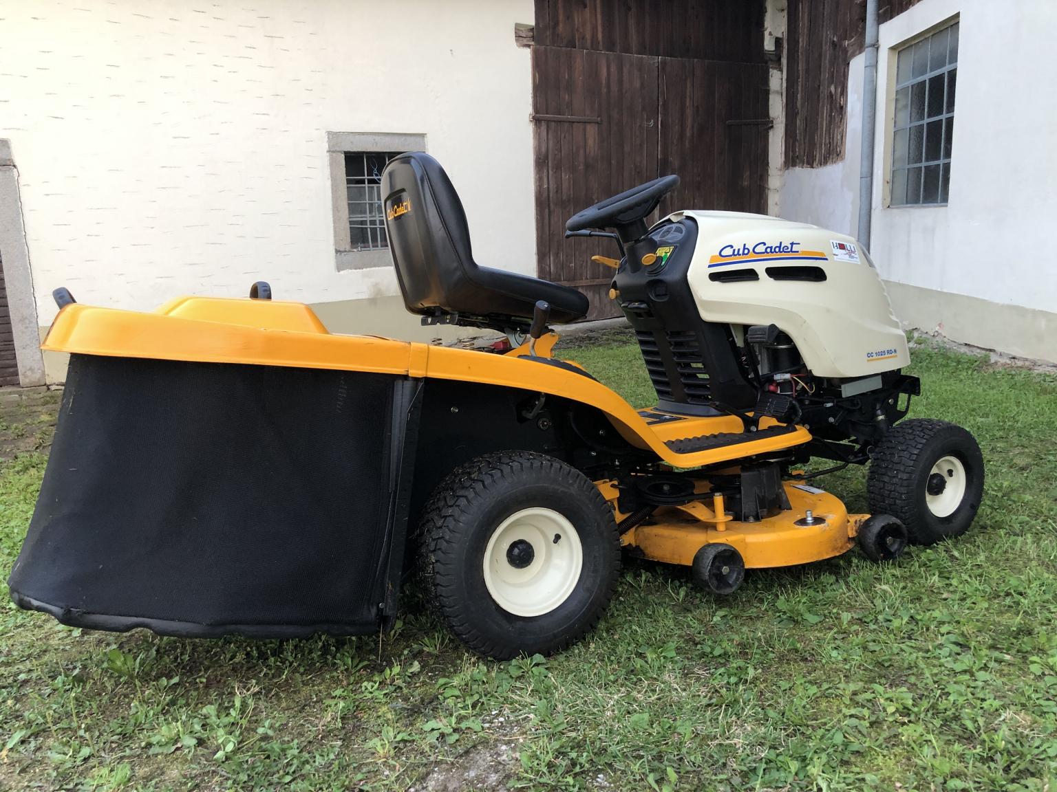 Antriebsriemen Für Cub Cadet & MTD Rasenmäher – 1/2 Zoll X 79 1/2 Zoll, Ersatz Für 754-04207